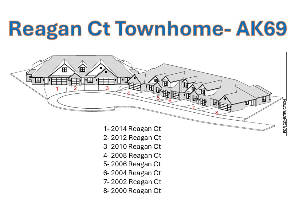 2012 Reagan Court Bryan, TX 77802 - Photo 4 of 19 a view of a black and white photo