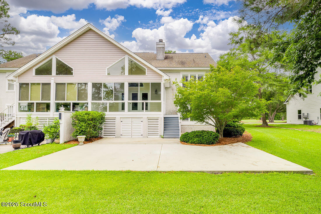1165 Mayflower Road Northeast Townsend, GA 31331 - Photo 4 of 56