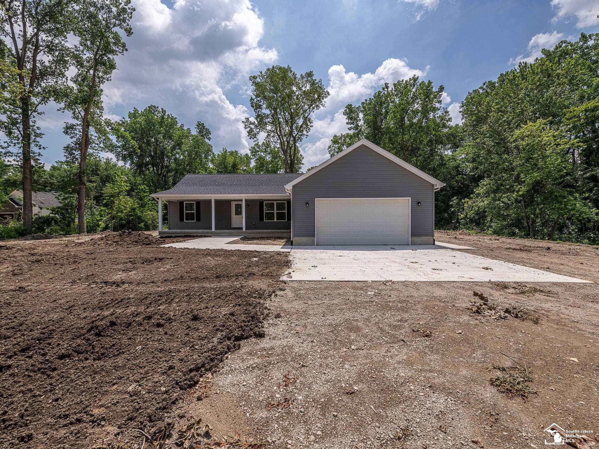 3901 Kane Road Carleton, MI 48117 - Photo 3 of 54
