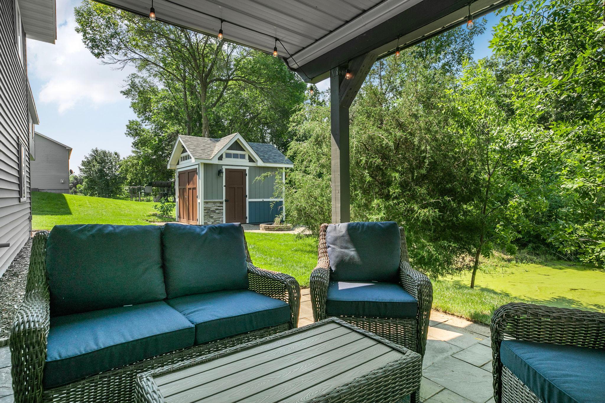 23063 Turquoise Street St. Augusta, MN 56301 - Photo 40 of 47