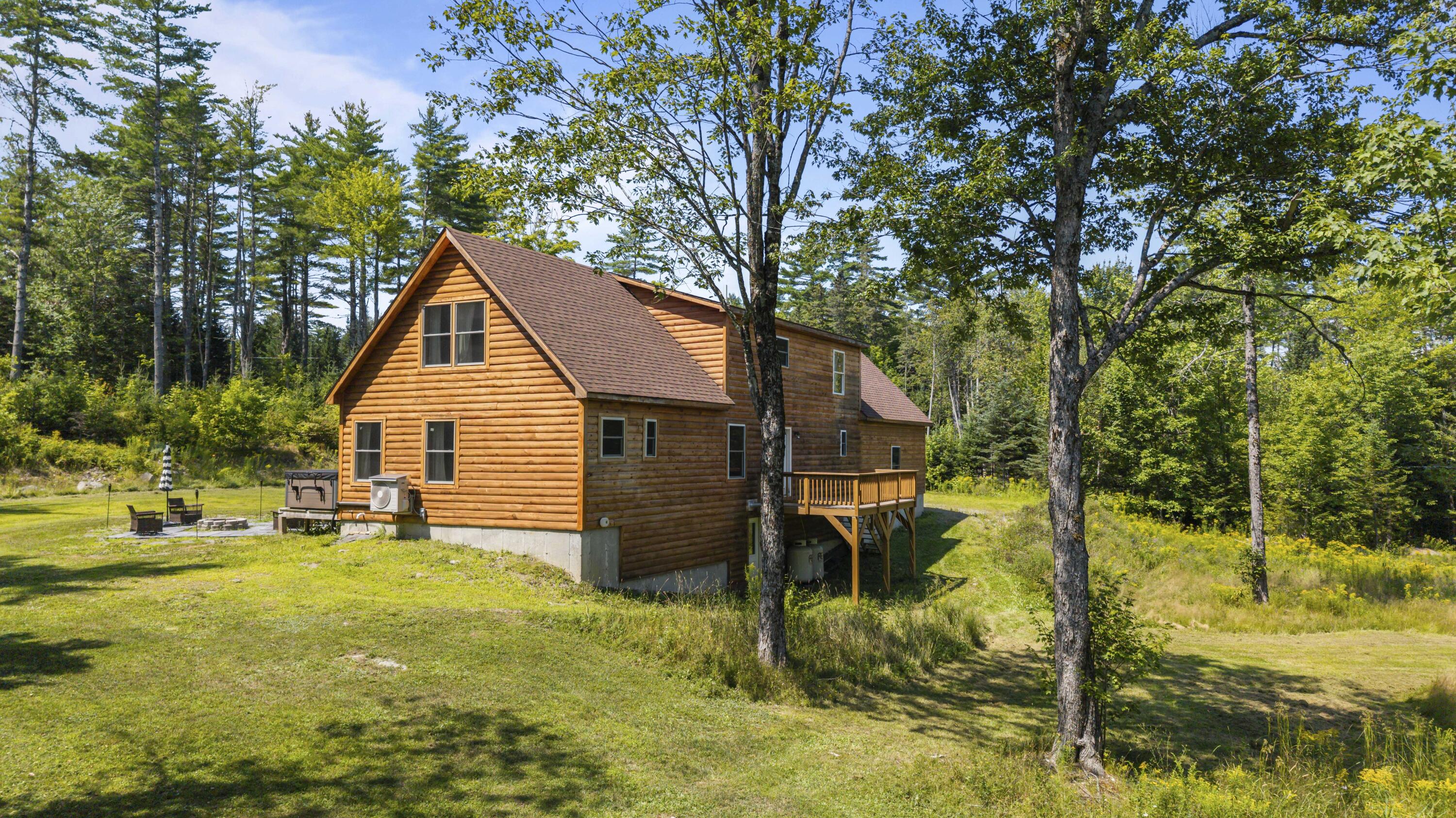 243 Silvers Mills Road Dexter, ME 04930 - Photo 7 of 62 DJI_20260807122503_0001_D