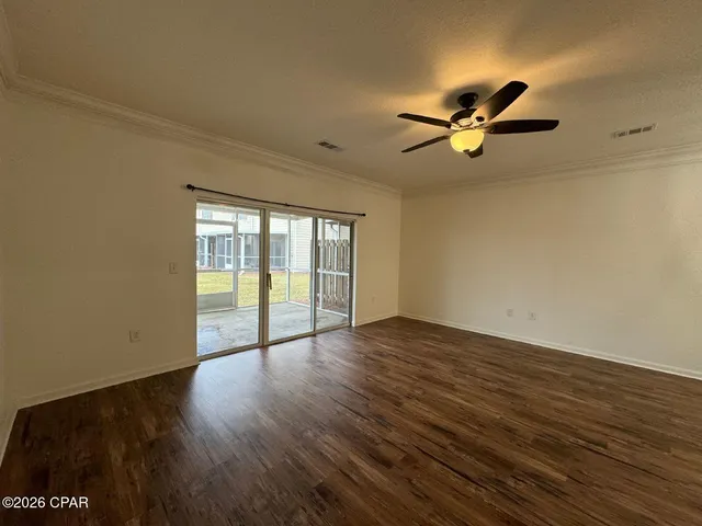 $1,800 | 1003 Baldwin Rowe Circle, Panama City, FL 32405