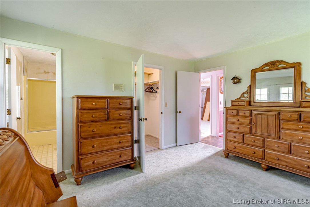 1535 Wiseman Road Southeast Corydon, IN 47112 - Photo 41 of 76