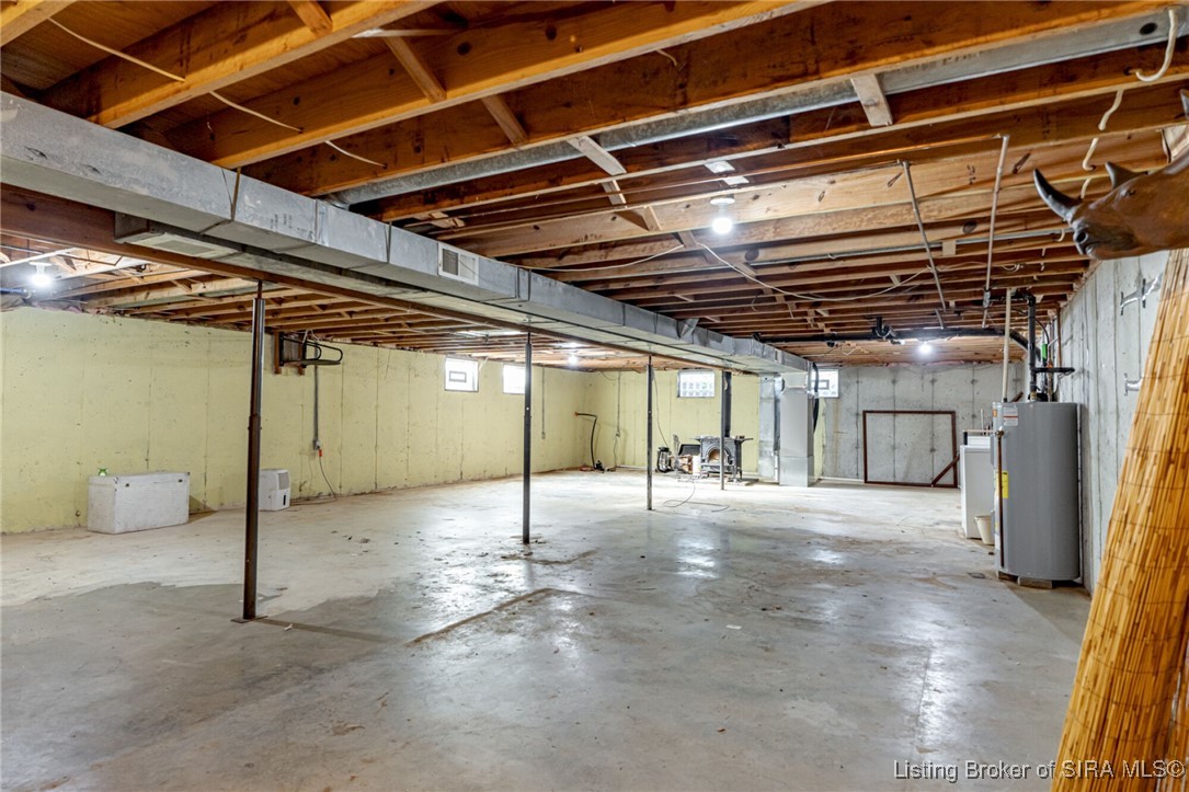 1535 Wiseman Road Southeast Corydon, IN 47112 - Photo 49 of 76