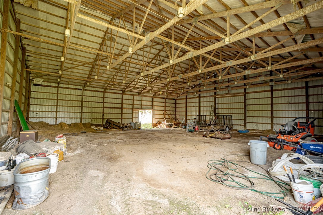 1535 Wiseman Road Southeast Corydon, IN 47112 - Photo 57 of 76