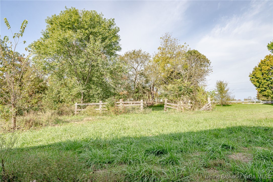1535 Wiseman Road Southeast Corydon, IN 47112 - Photo 64 of 76