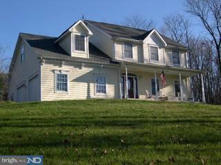 9 Forge Road Womelsdorf, PA 19567 - Photo 1 of 6 Gallery Image 1