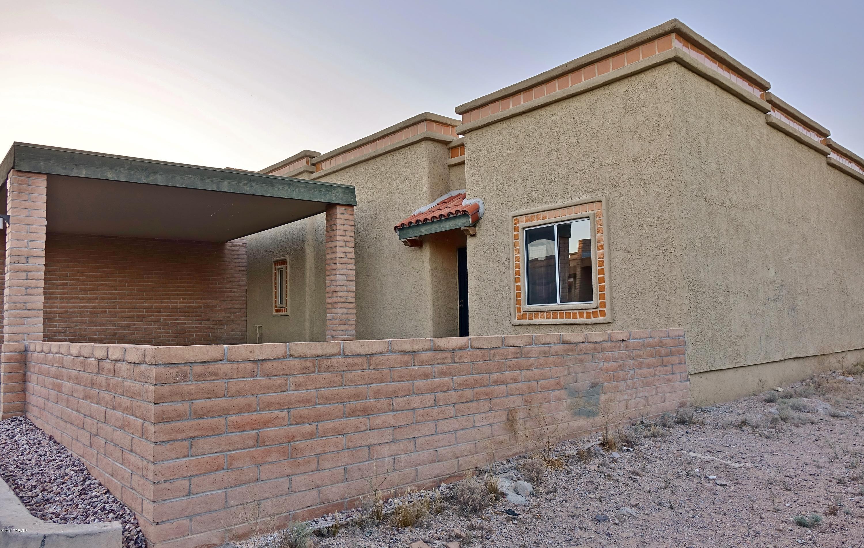 3534 South Mission Road, Unit 4 Tucson, AZ 85713 - Photo 2 of 26