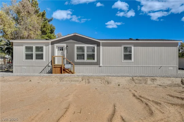 $380,000 | 3420 North Lyman Street, Logandale, NV 89021