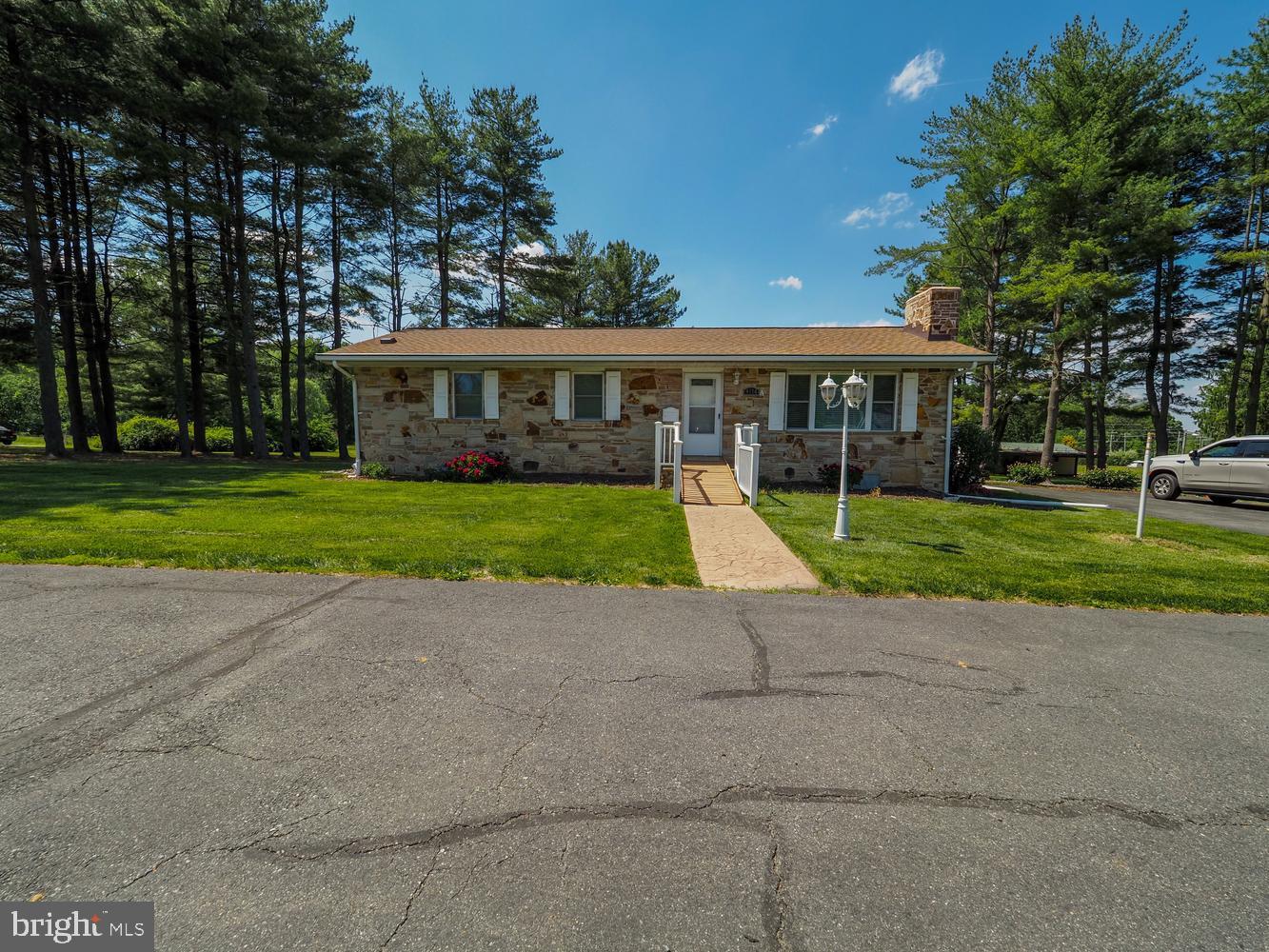 4104 Conowingo Road Darlington, MD 21034 - Photo 7 of 52 Beautiful Rancher Stone Rancher