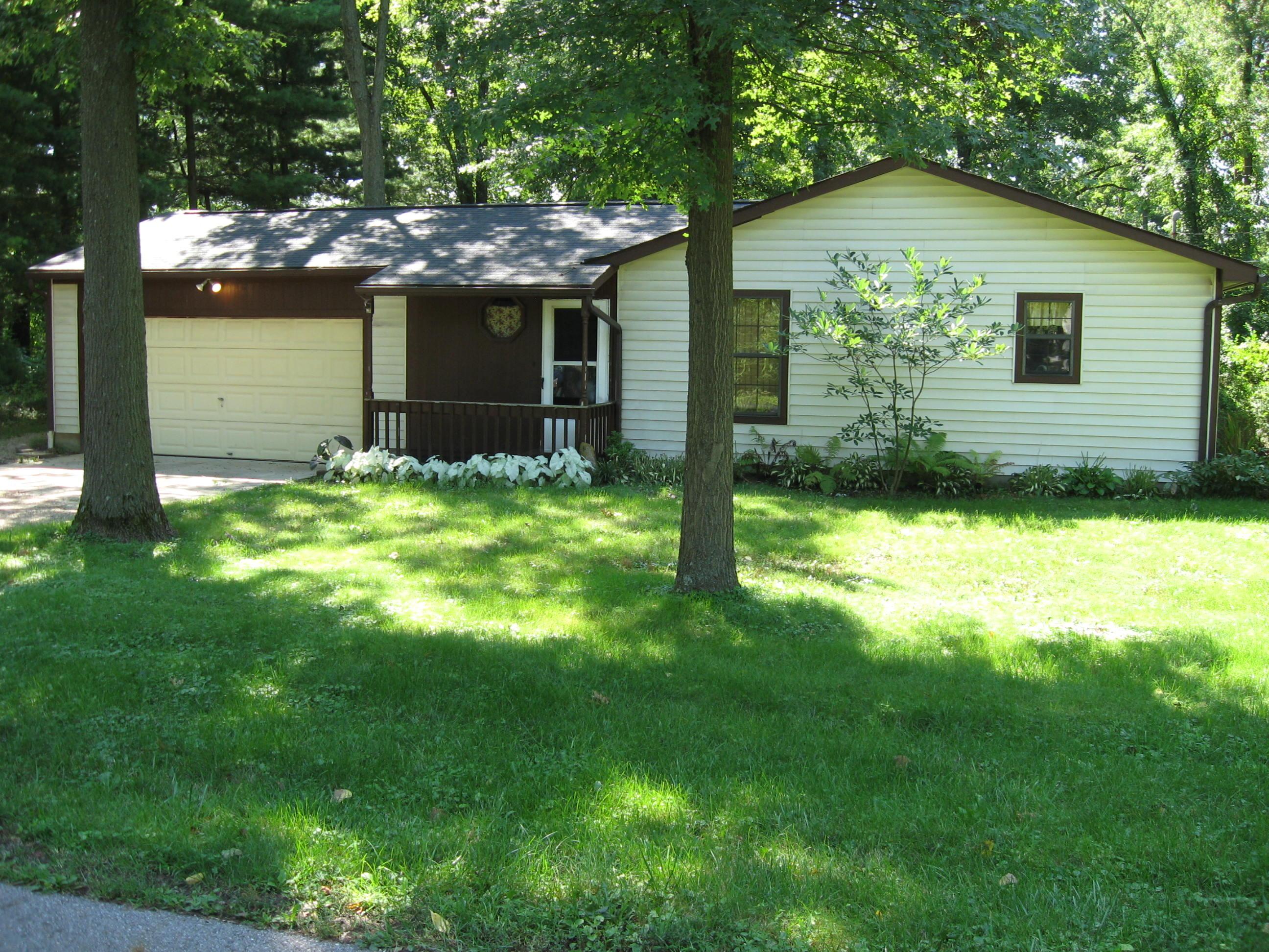 2641 Abington Road Columbus, OH 43231 - Photo 11 of 45 Gallery Image 11