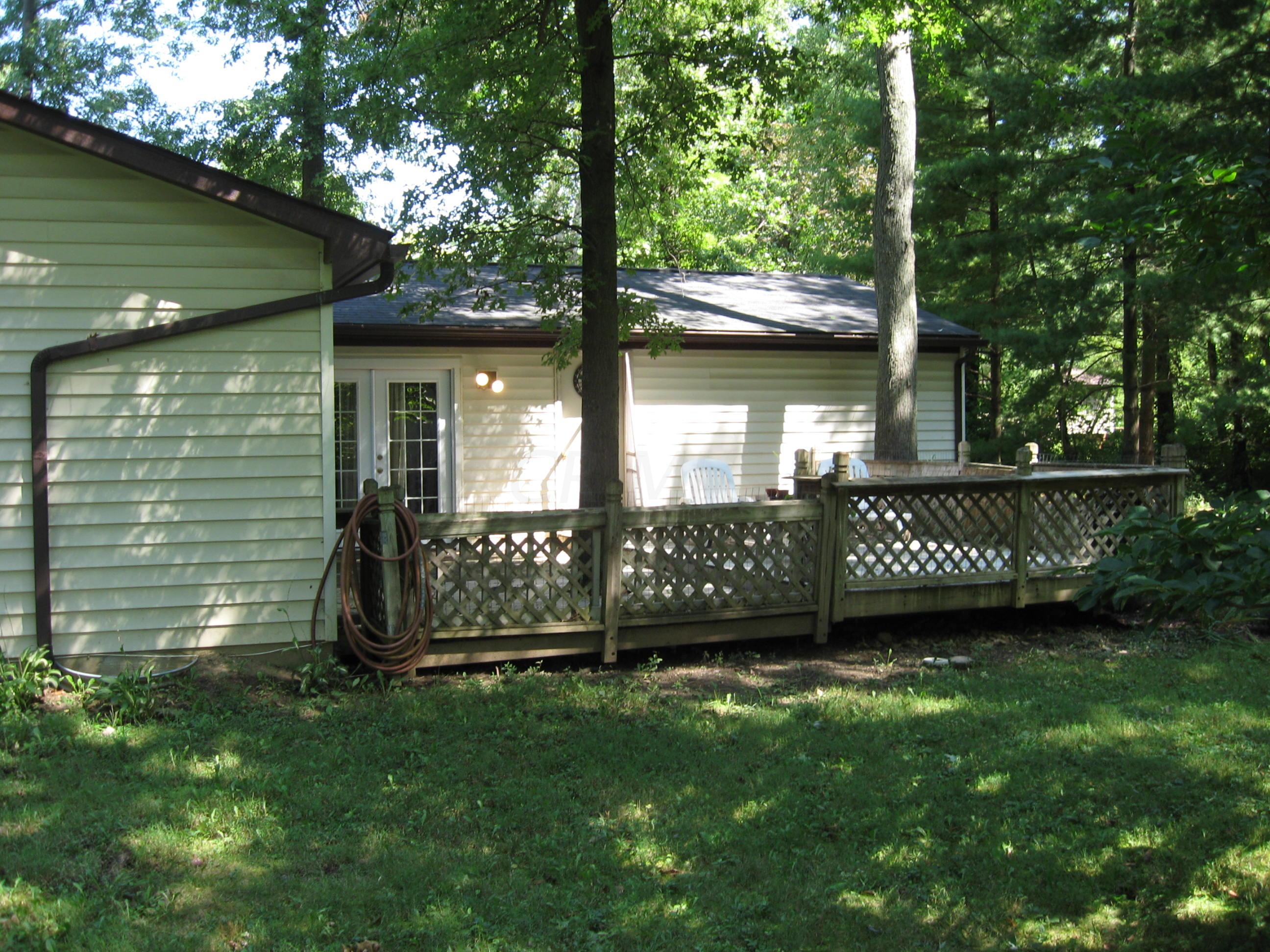 2641 Abington Road Columbus, OH 43231 - Photo 20 of 45 Gallery Image 20