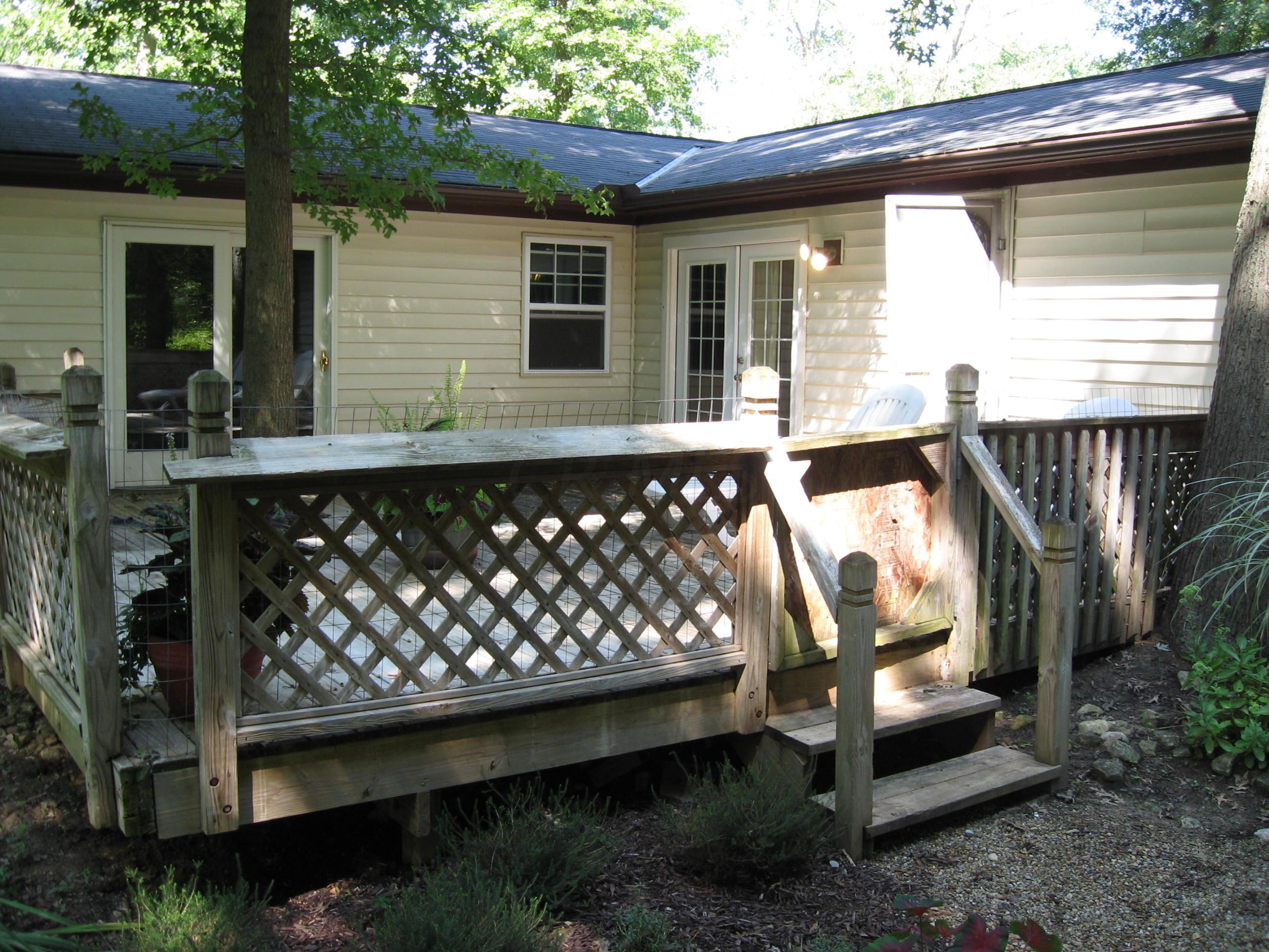 2641 Abington Road Columbus, OH 43231 - Photo 23 of 45 Gallery Image 23