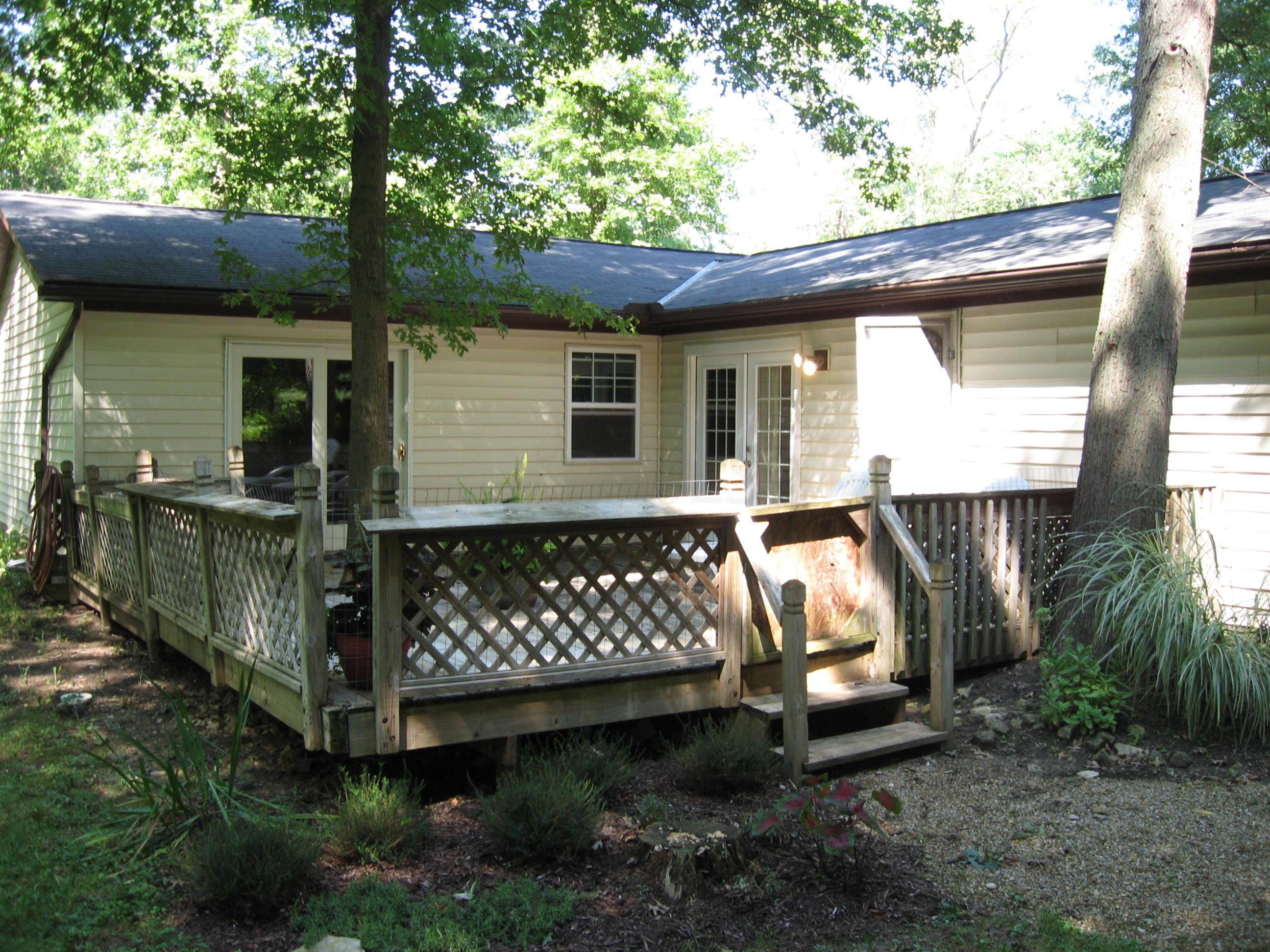 2641 Abington Road Columbus, OH 43231 - Photo 24 of 45 Gallery Image 24