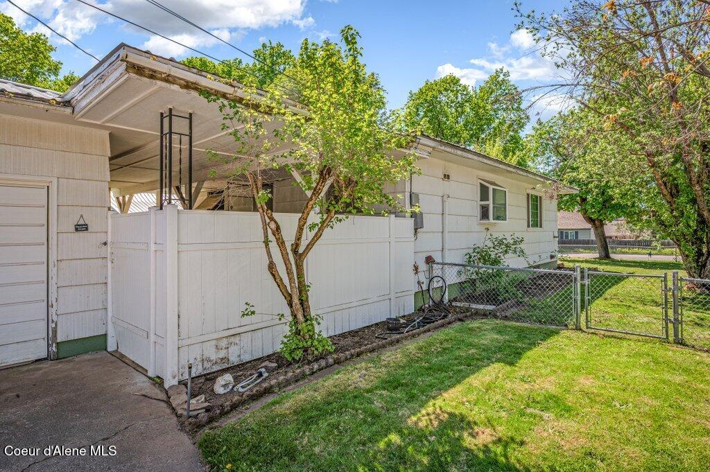 1722 6th Street Coeur D'Alene, ID 83814 - Photo 21 of 32 22