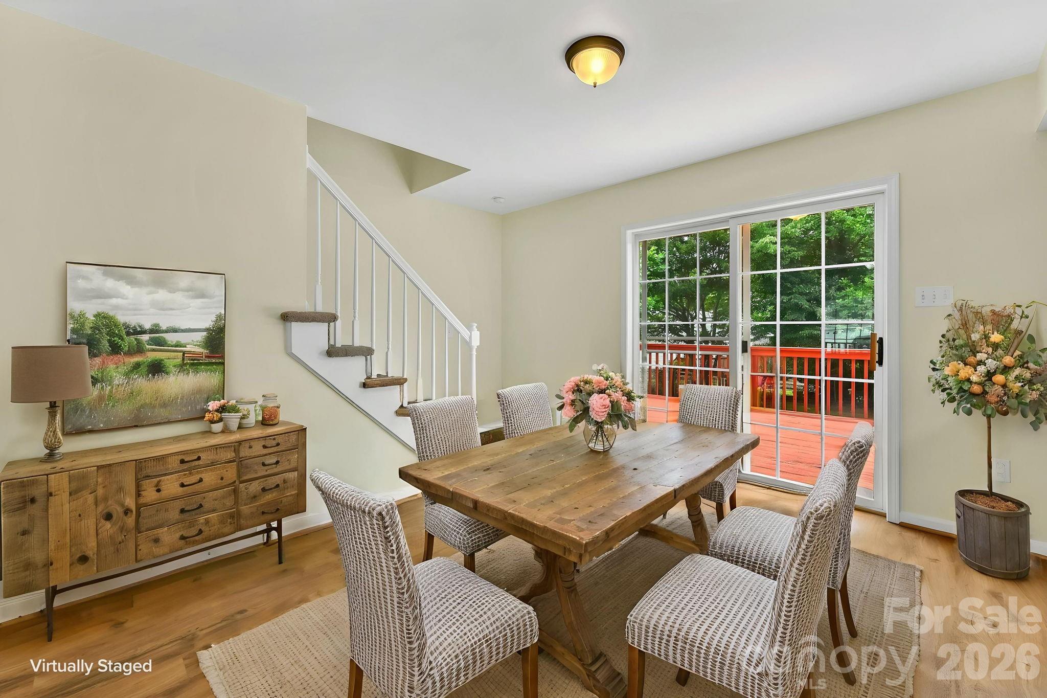 51 Jerico Ridge Road Fletcher, NC 28732 - Photo 8 of 48