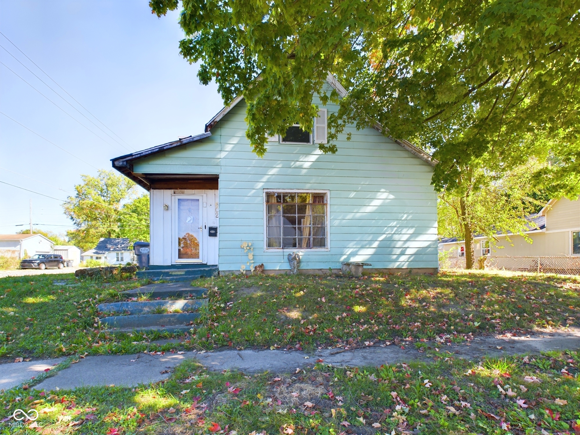 602 Ruddle Avenue Anderson, IN 46012 - Photo 1 of 17 Gallery Image 1