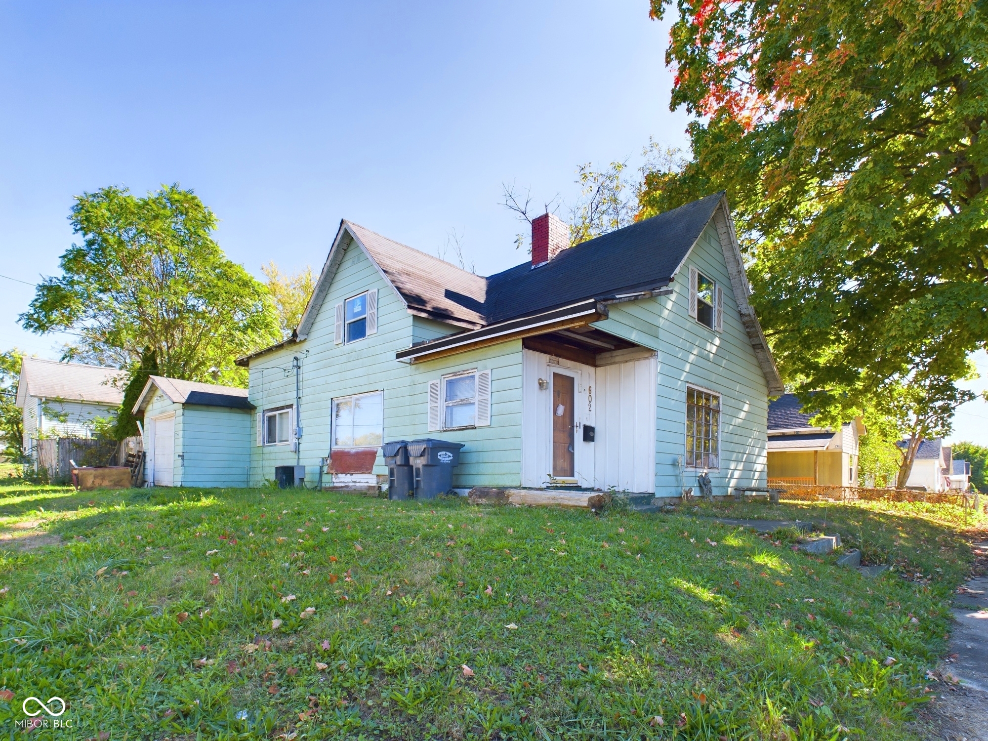602 Ruddle Avenue Anderson, IN 46012 - Photo 2 of 17 Gallery Image 2