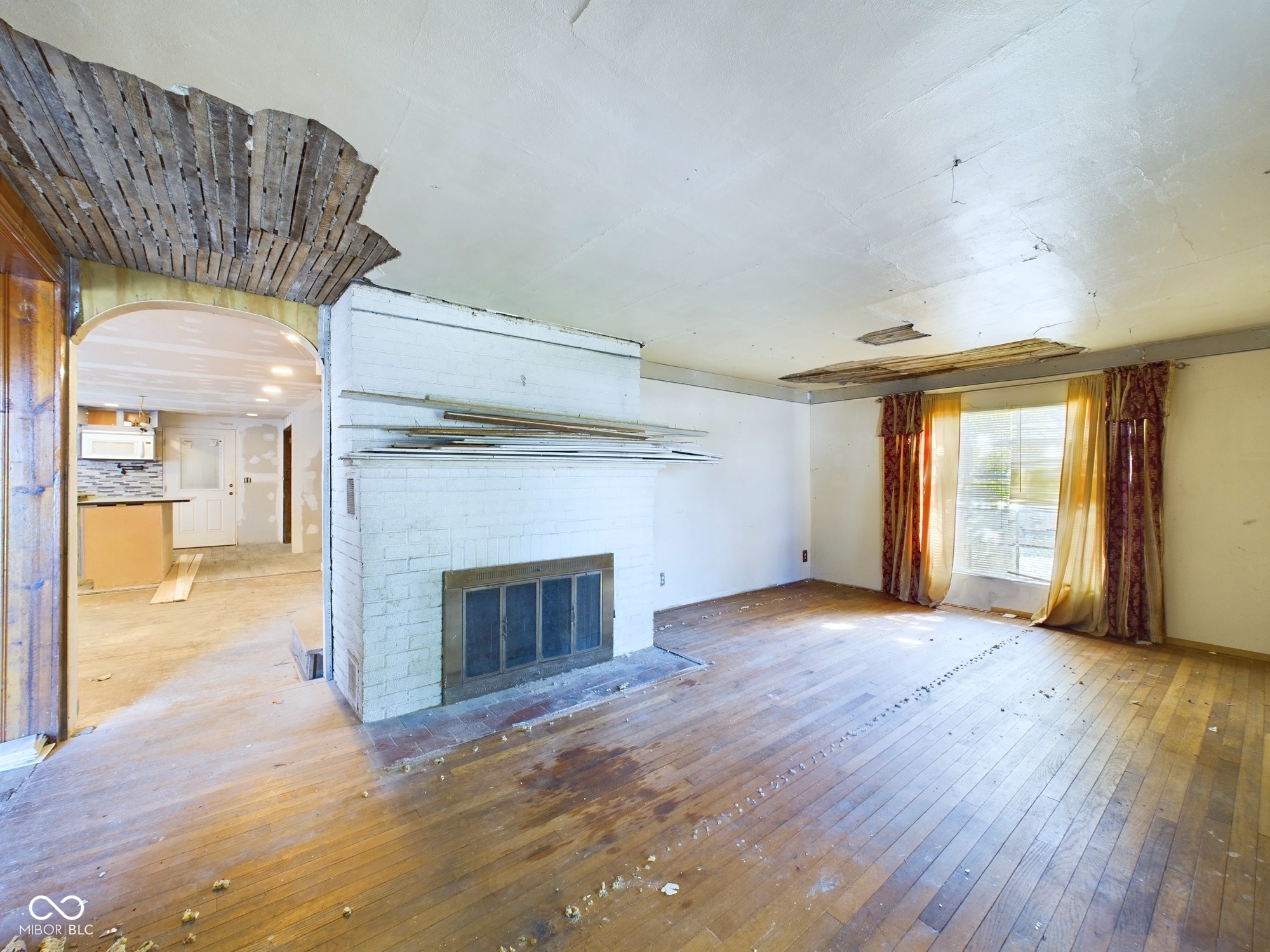 602 Ruddle Avenue Anderson, IN 46012 - Photo 4 of 17 Gallery Image 4