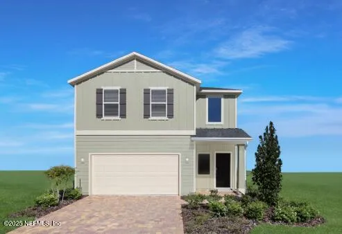 $346,485 | 2816 Grand Finale Street, Green Cove Springs, FL 32043