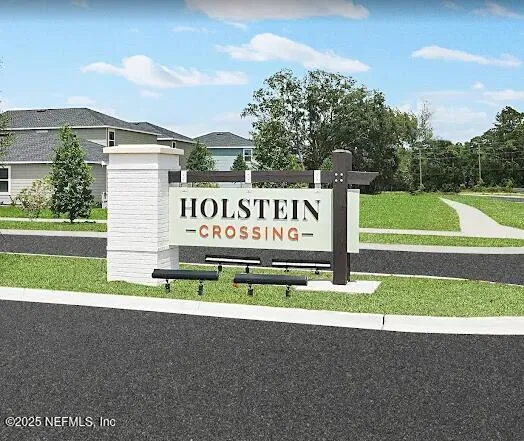 $346,485 | 2816 Grand Finale Street, Green Cove Springs, FL 32043