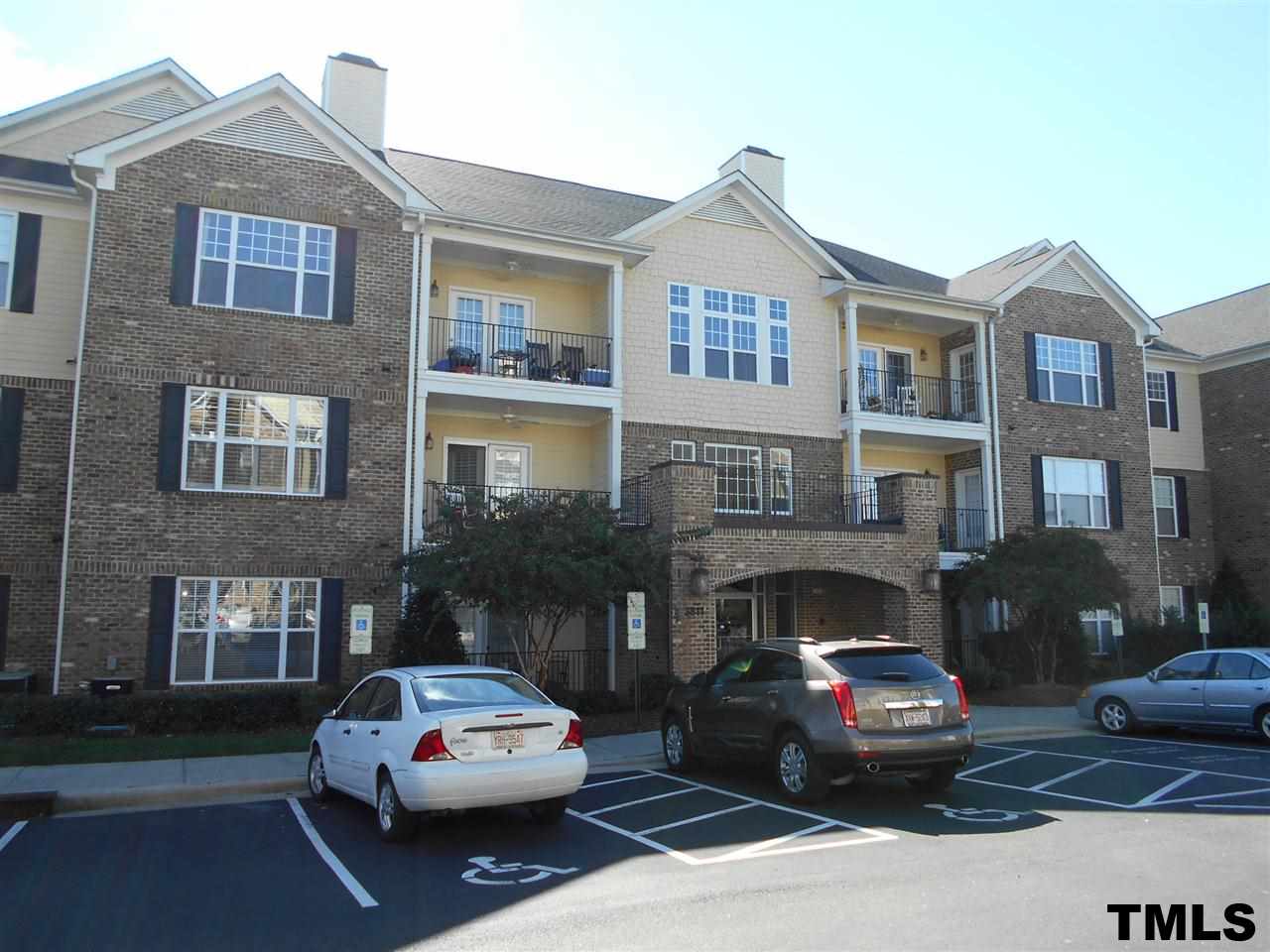 3811 Lunceston Way, Unit 304 Raleigh, NC 27613 - Photo 1 of 23 Gallery Image 1