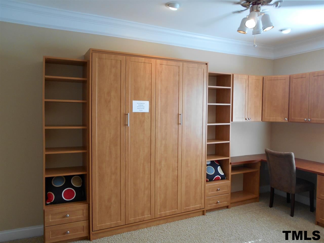 3811 Lunceston Way, Unit 304 Raleigh, NC 27613 - Photo 15 of 23 Gallery Image 15