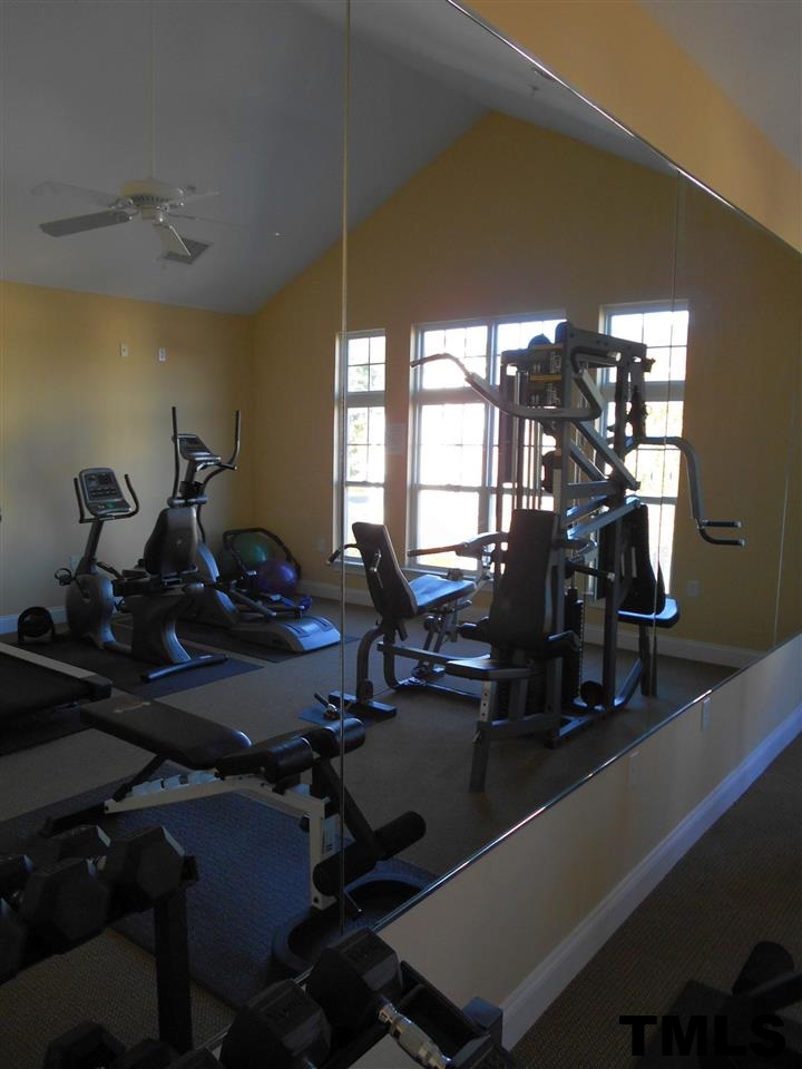 3811 Lunceston Way, Unit 304 Raleigh, NC 27613 - Photo 22 of 23 Gallery Image 22