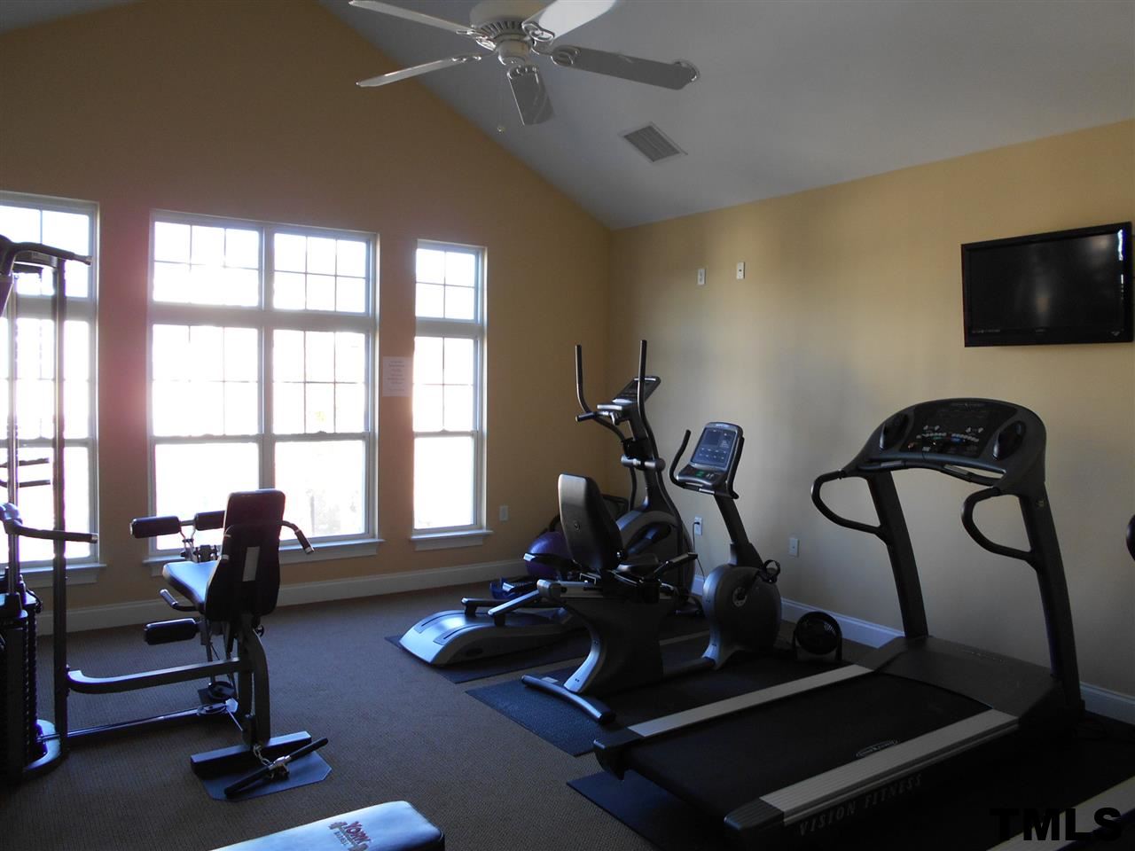 3811 Lunceston Way, Unit 304 Raleigh, NC 27613 - Photo 23 of 23 Gallery Image 23