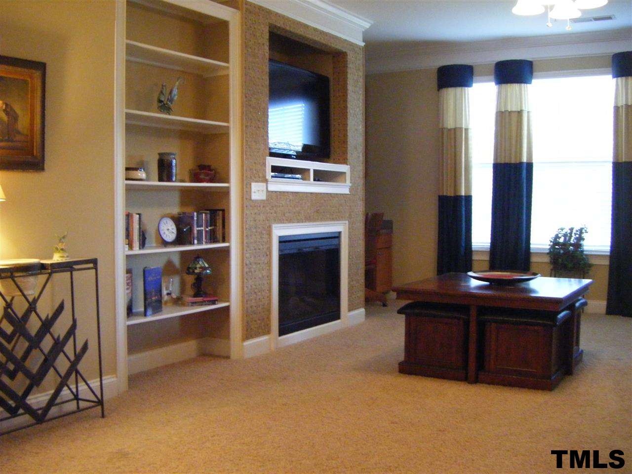 3811 Lunceston Way, Unit 304 Raleigh, NC 27613 - Photo 5 of 23 Gallery Image 5