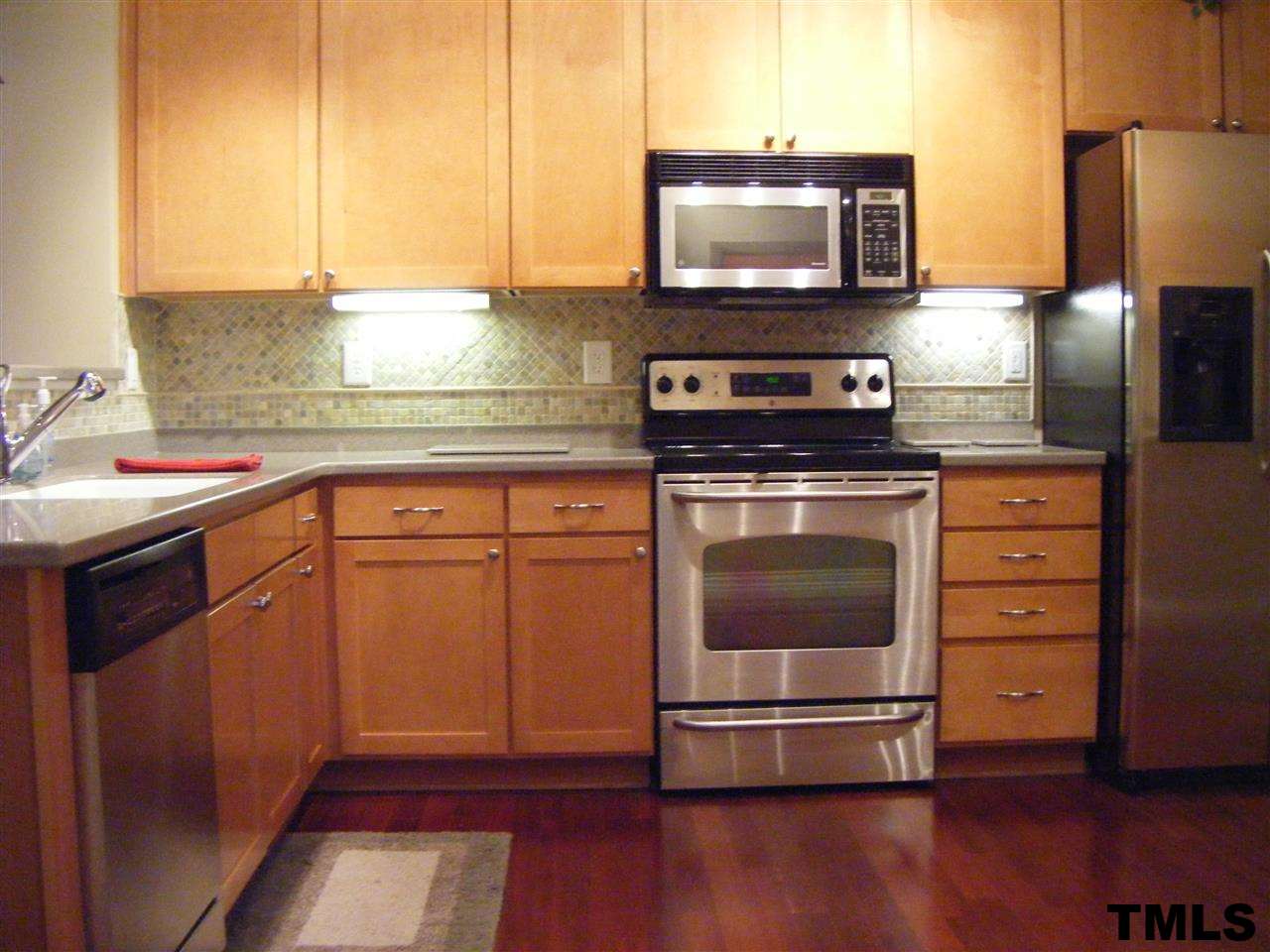 3811 Lunceston Way, Unit 304 Raleigh, NC 27613 - Photo 9 of 23 Gallery Image 9