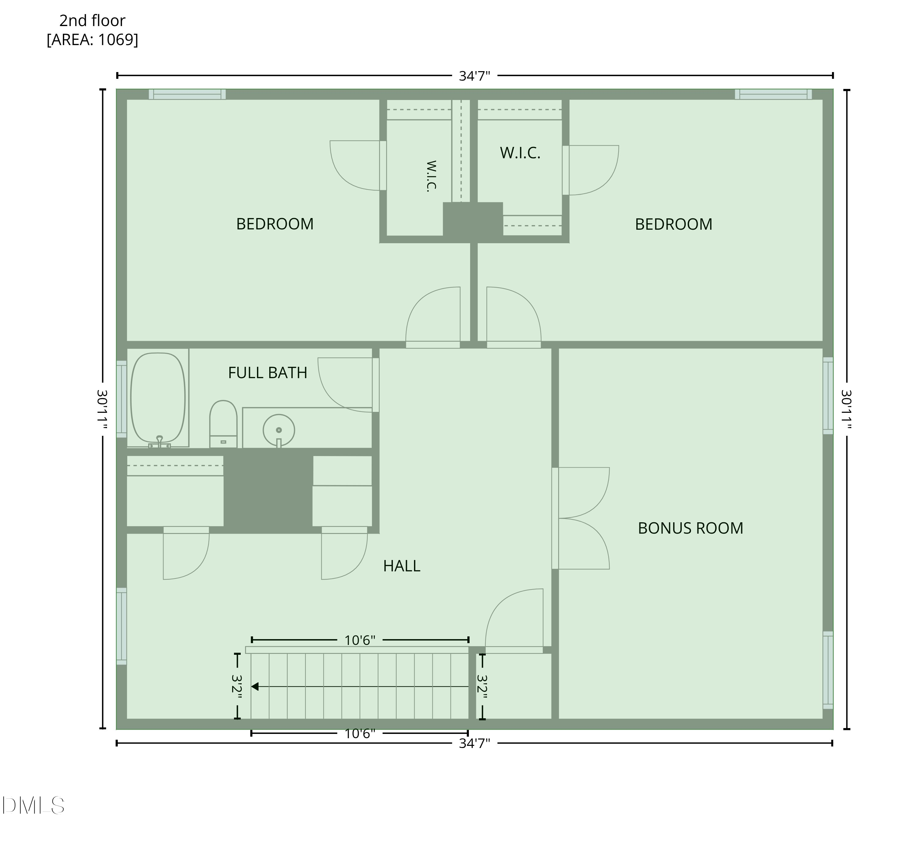 99 Rigsby Avenue Four Oaks, NC 27524 - Photo 47 of 47
