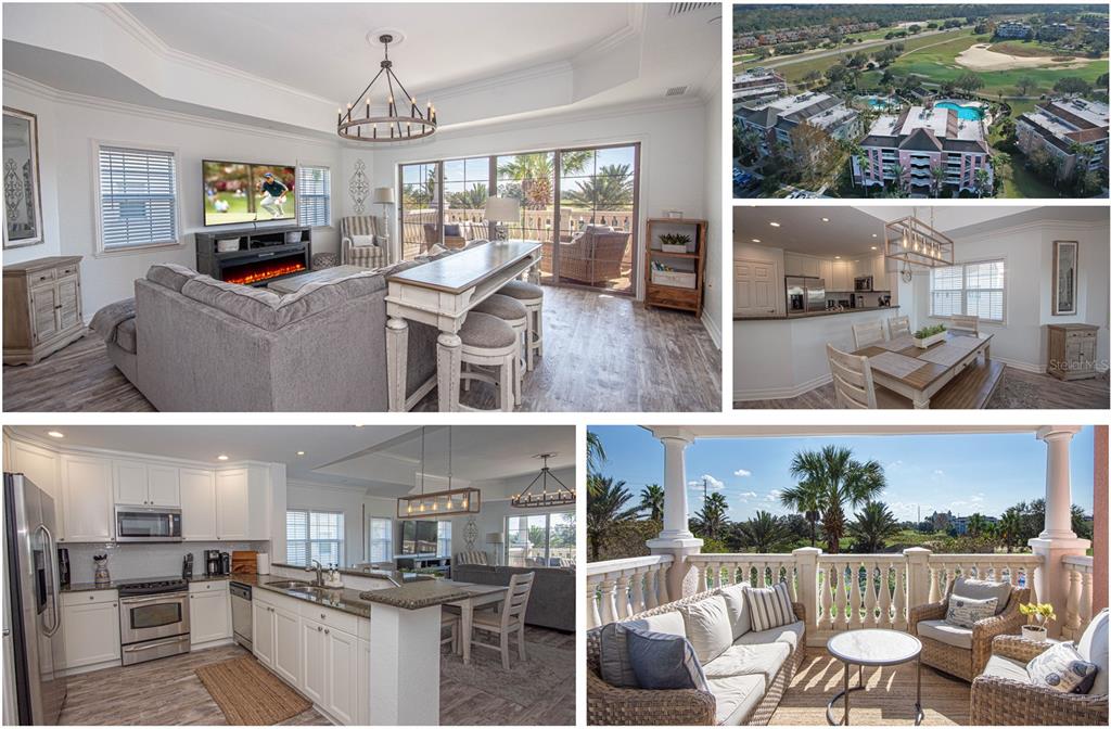 7604 Sandy Ridge Drive, Unit 301 Reunion, FL 34747 - Photo 1 of 1 Gallery Image 1