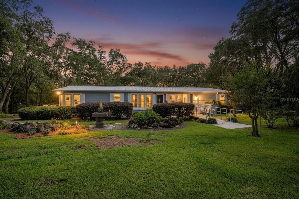 5042 Southwest 166th Court Road Ocala, FL 34481 - Photo 2 of 88