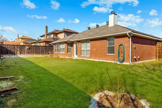 $330,000 | 3901 Georgetown Drive, Sachse, TX 75048