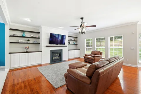 $865,000 | 1403 Marrimans Court, Franklin, TN 37067