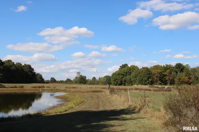 $285,000 | 7003 River Road, Iuka, IL 62849