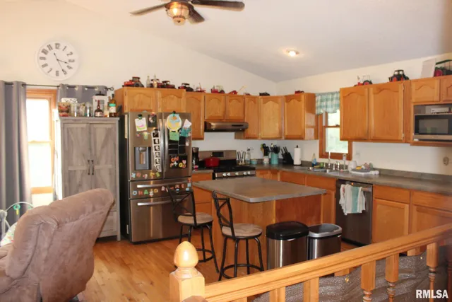 $285,000 | 7003 River Road, Iuka, IL 62849