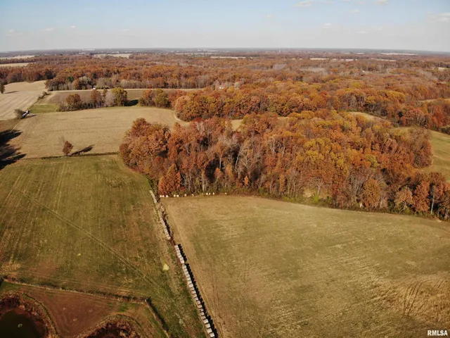 $285,000 | 7003 River Road, Iuka, IL 62849