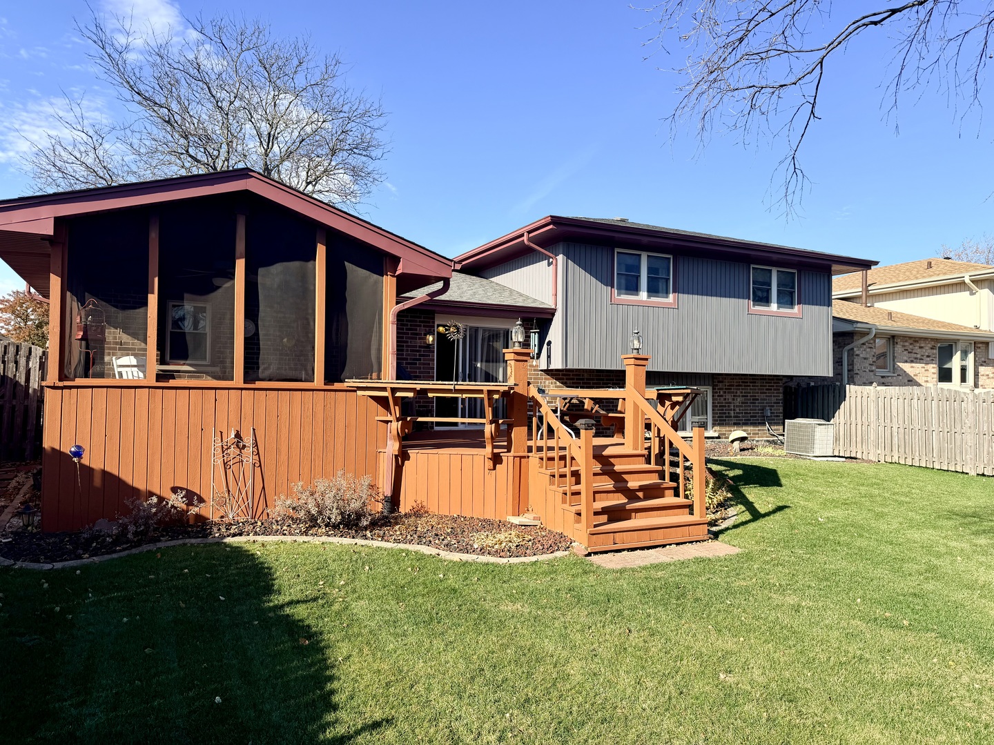 15813 Jon Road Oak Forest, IL 60452 - Photo 32 of 34