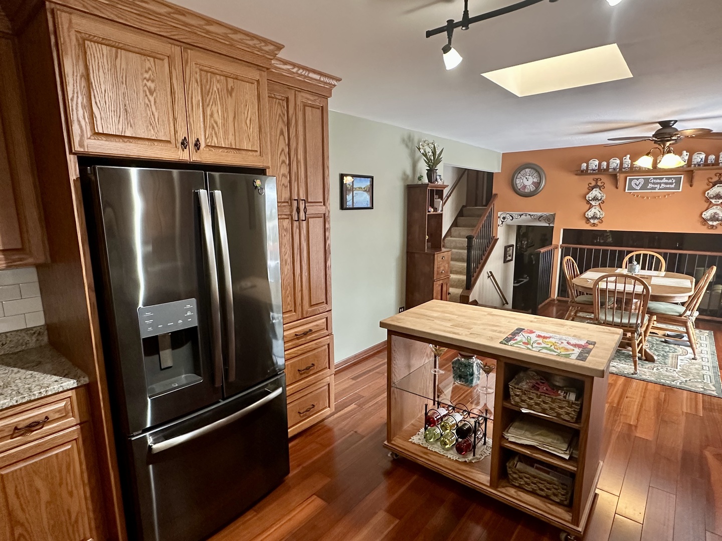 15813 Jon Road Oak Forest, IL 60452 - Photo 7 of 34