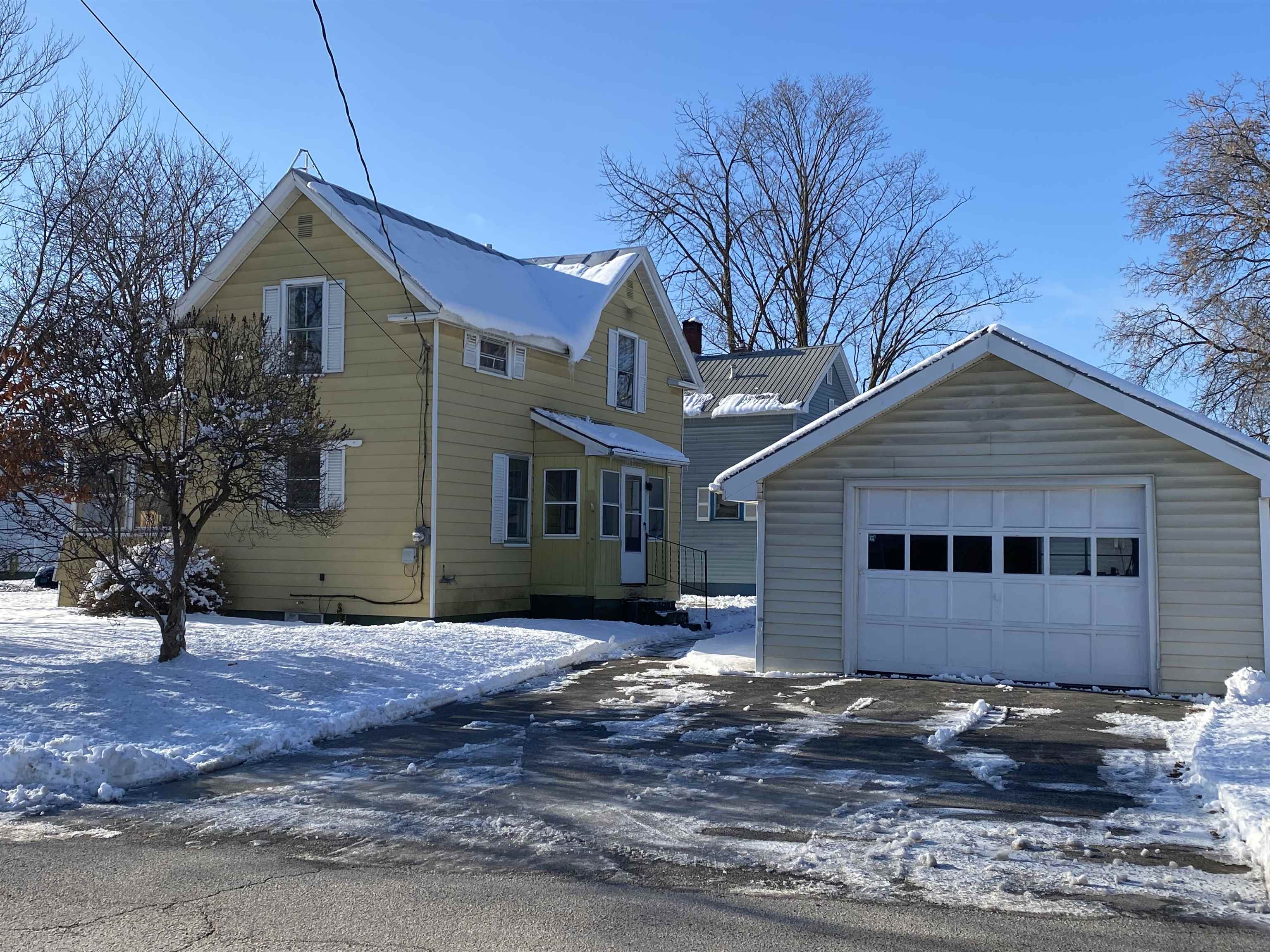 95 1st Street Swanton, VT 05488 - Photo 20 of 25 Gallery Image 20