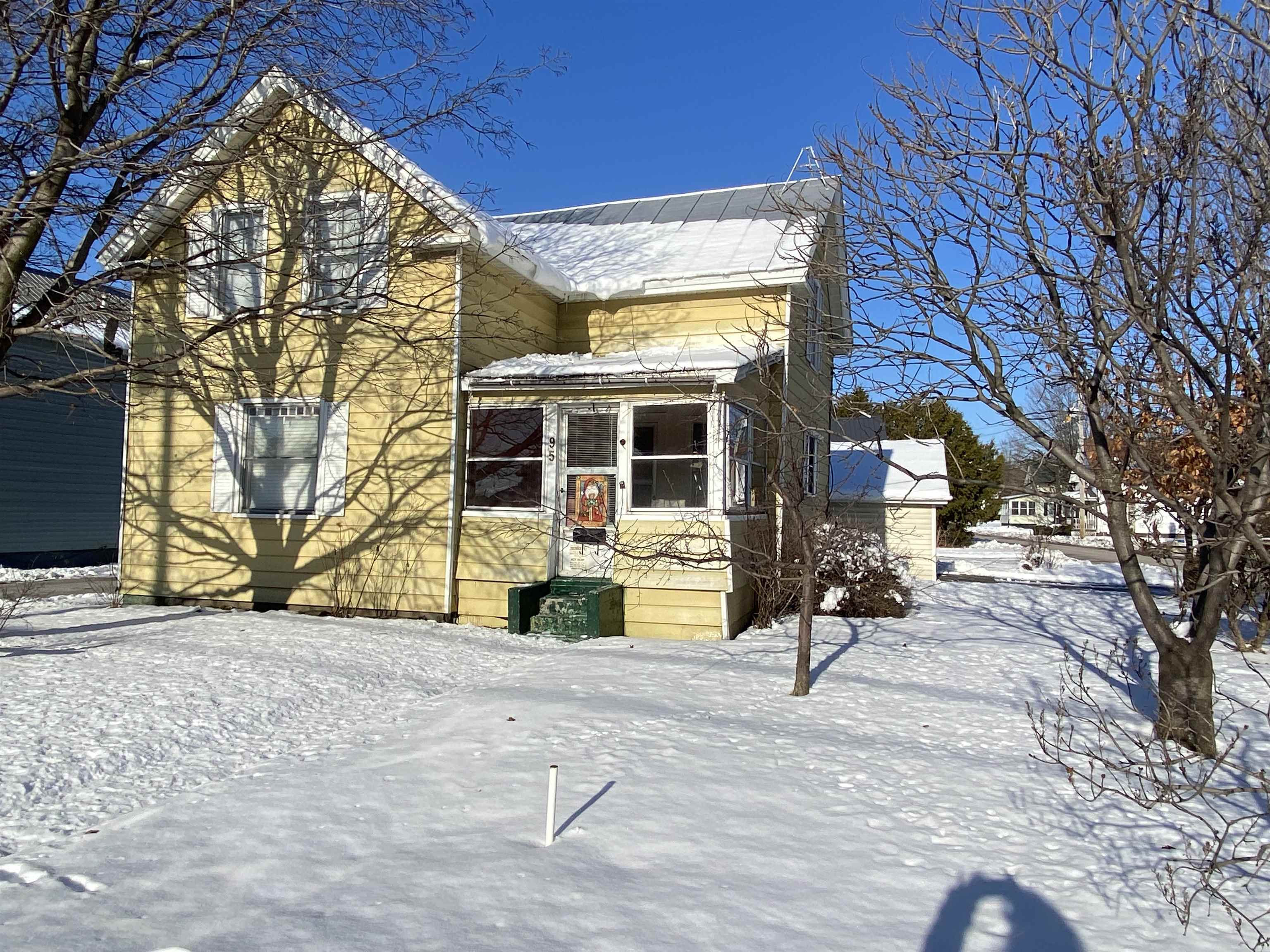95 1st Street Swanton, VT 05488 - Photo 23 of 25 Gallery Image 23