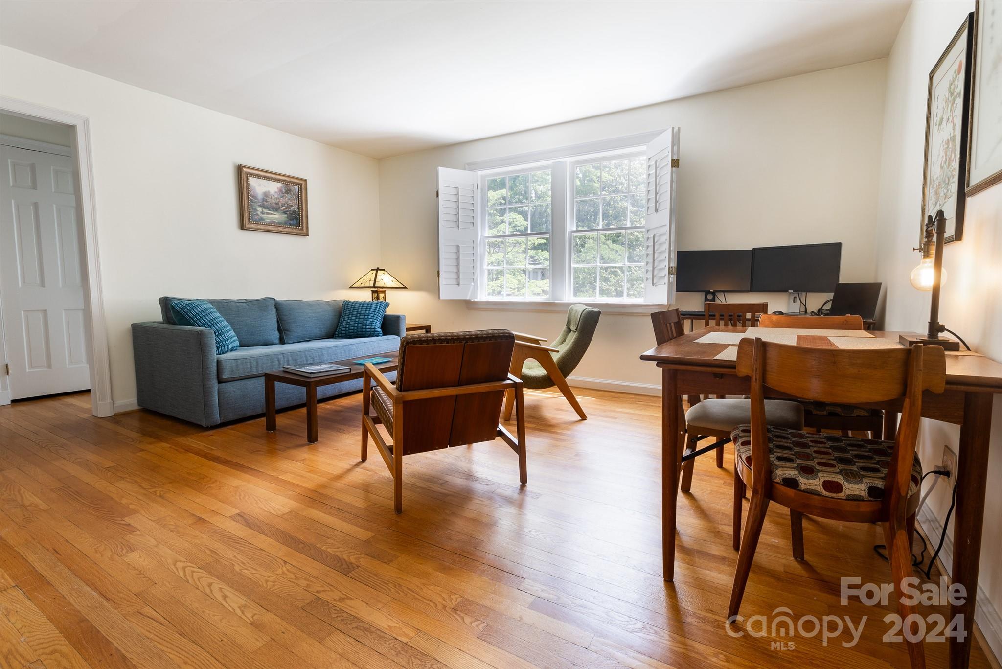 106 Colville Road, Unit 32B Charlotte, NC 28207 - Photo 12 of 27 Gallery Image 12
