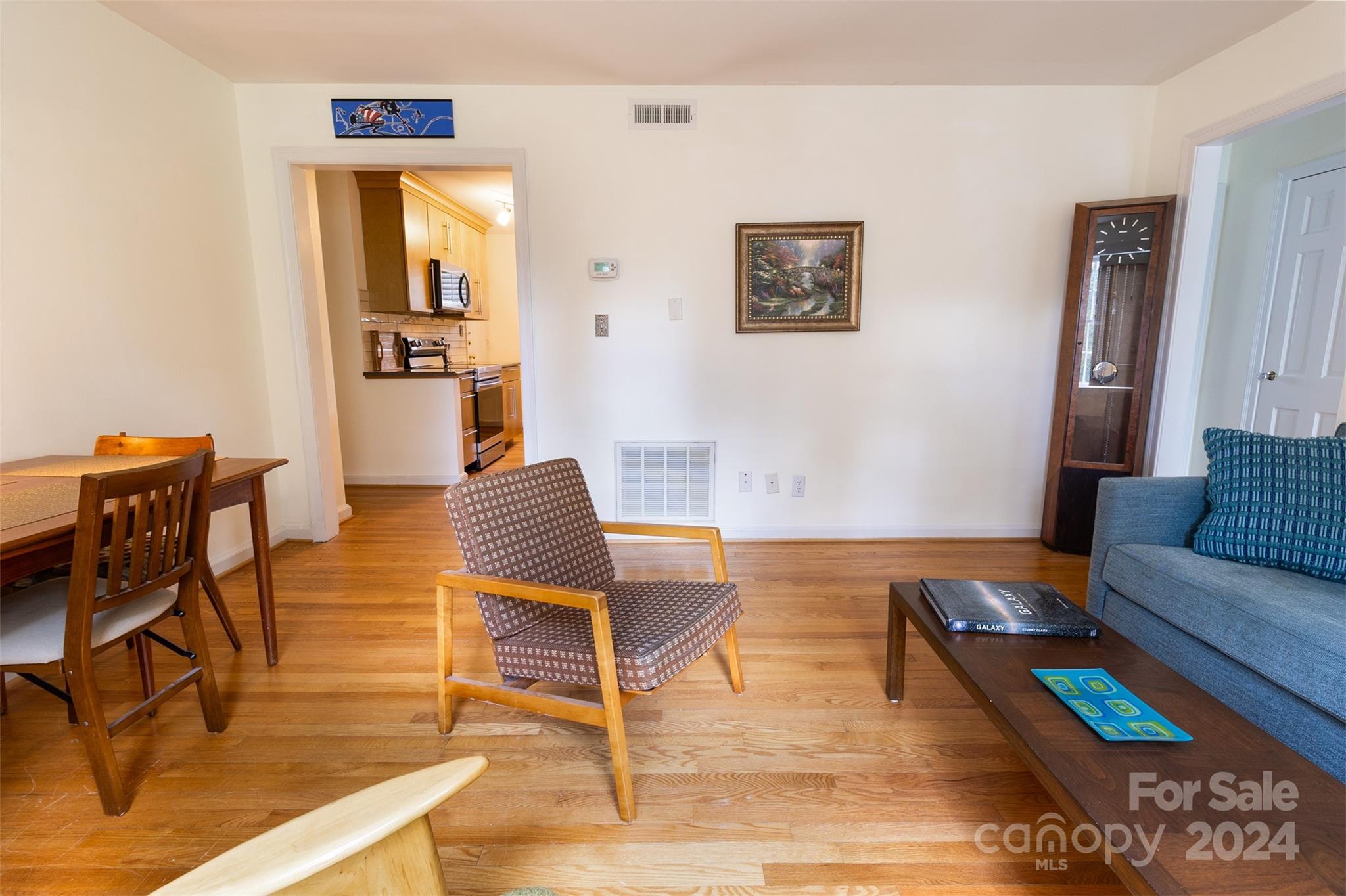 106 Colville Road, Unit 32B Charlotte, NC 28207 - Photo 15 of 27 Gallery Image 15