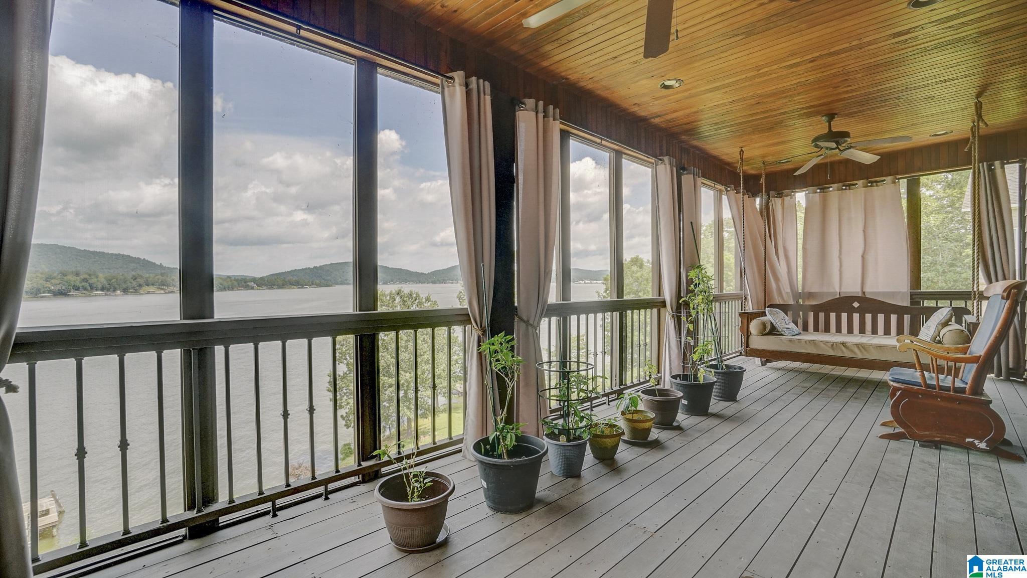 268 Boulder Point Lane Ohatchee, AL 36271 - Photo 37 of 78