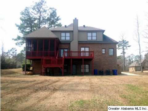 173 Shore Front Lane Wilsonville, AL 35186 - Photo 29 of 32