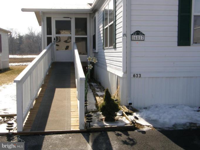 16817 Alcott Road, Unit 633 Hagerstown, MD 21740 - Photo 5 of 14 Other #2