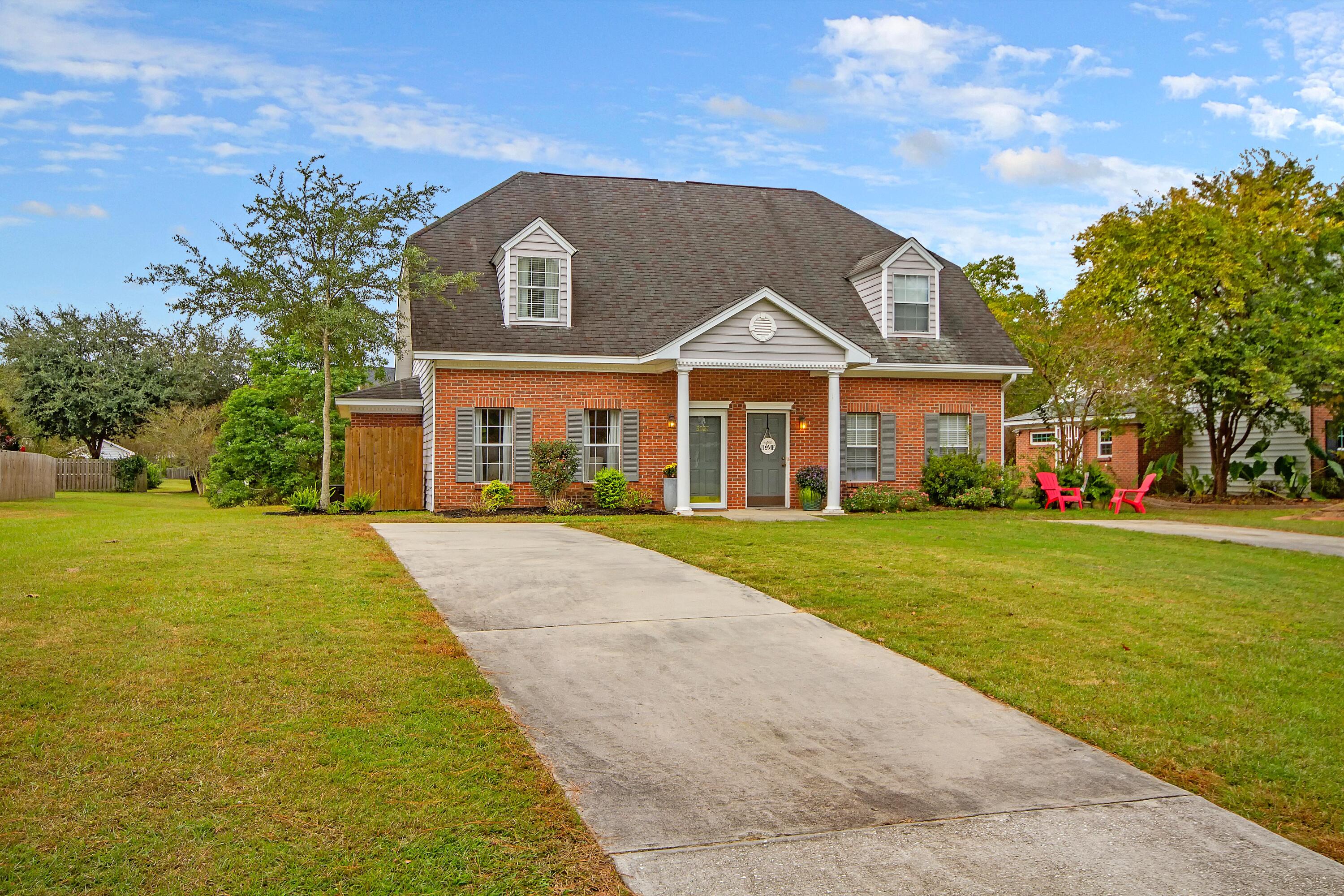 3025 Queensgate Way Mount Pleasant, SC 29466 - Photo 1 of 35 CREM_3025 Queensgate_001