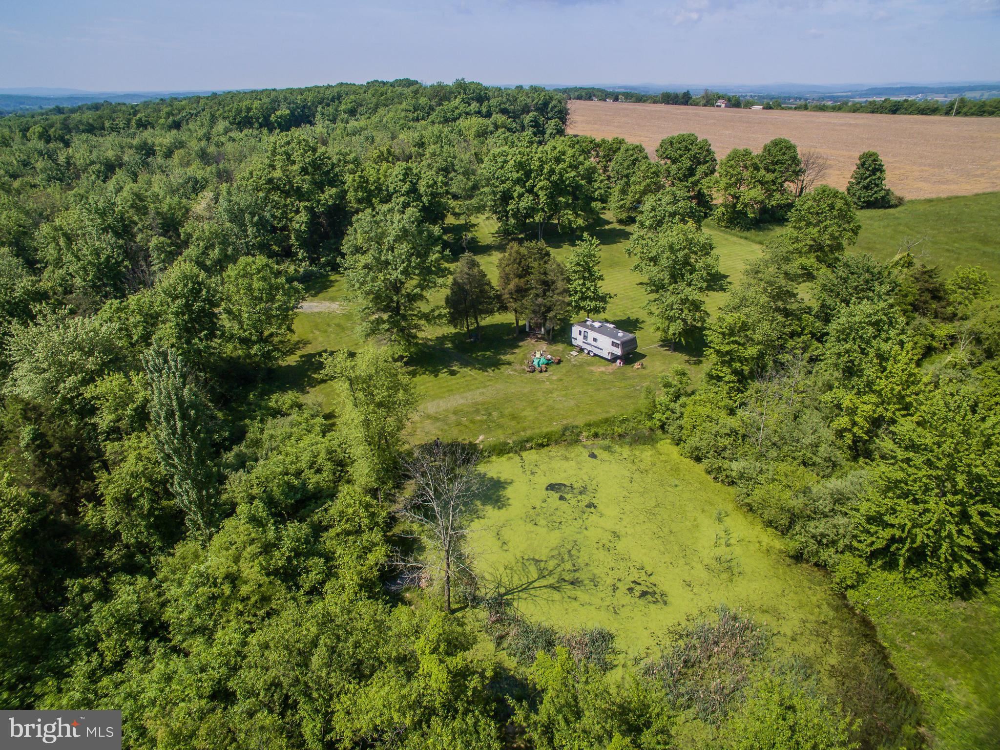 0 Fickes Road Dillsburg, PA 17019 - Photo 4 of 21